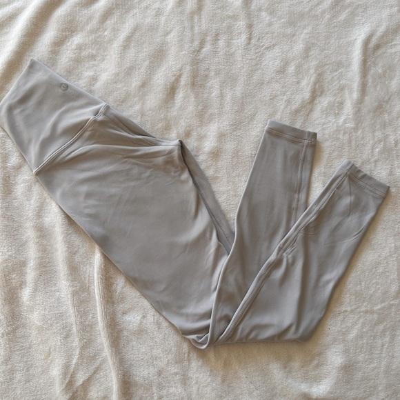 Lululemon Align™ High-Rise Pant 28" - Picture 1 of 6